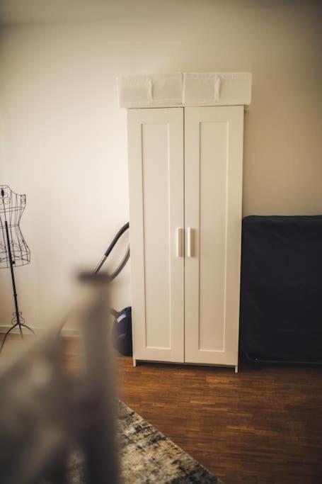 Wunderschoene Neue 3,5 Zimmerwohnung Naehe Kassel Bis 4 Erwachsene 3 Kinder Fuldatal Exteriör bild