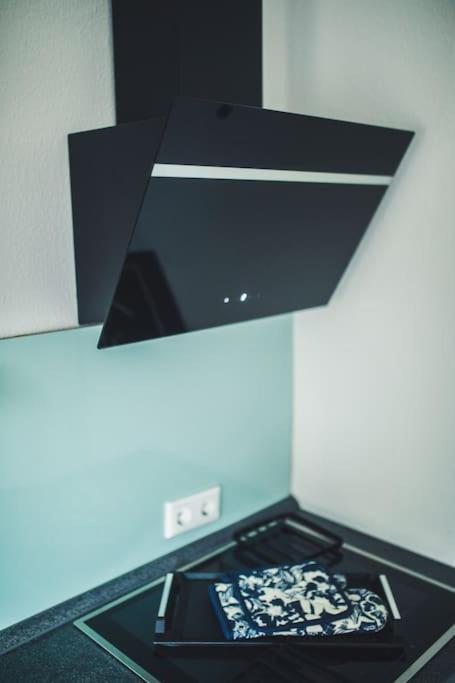 Wunderschoene Neue 3,5 Zimmerwohnung Naehe Kassel Bis 4 Erwachsene 3 Kinder Fuldatal Exteriör bild